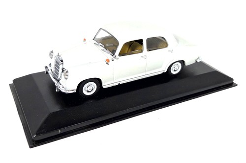 Nos minichamps mercedes - minichamps, mercedes-benz