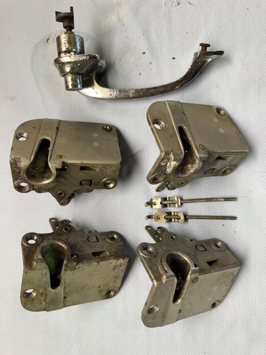 Mercedes 220 ponton 180 - 220, w