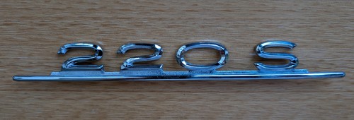 Mercedes benz w180 ponton - benz,