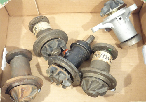 Mercedes benz ponton - mercedes-benz,