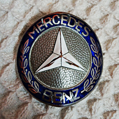 Mercedes benz oldtimer - mercedes,