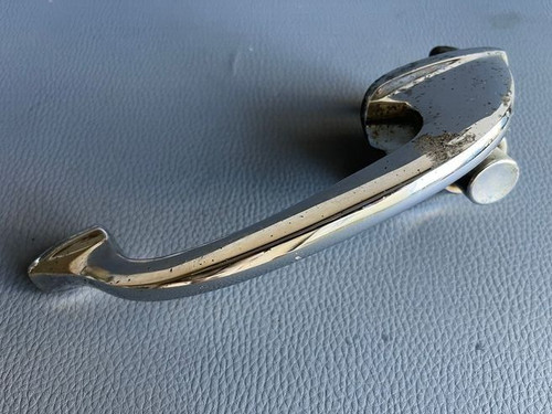 Mercedes benz ponton w120 w121 - benz,