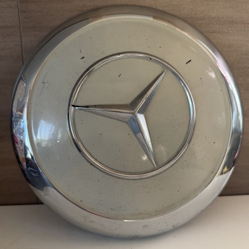 Mercedes benz ponton - mercedes-benz,