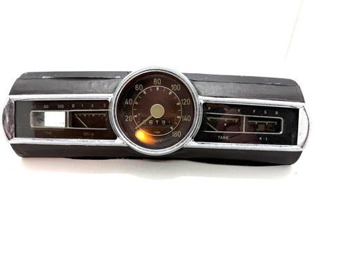 Tachometer 120 w - tachometer, 121