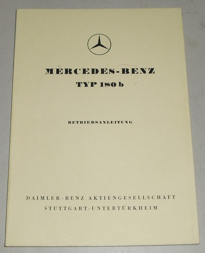 Betriebsanleitung mercedes - betriebsanleitung,