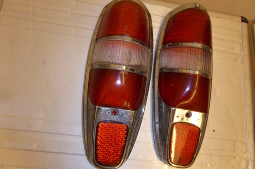 Mercedes benz ponton 1960 w121 - mercedes-benz,