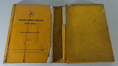 Teilekatalog ersatzteilliste - /,