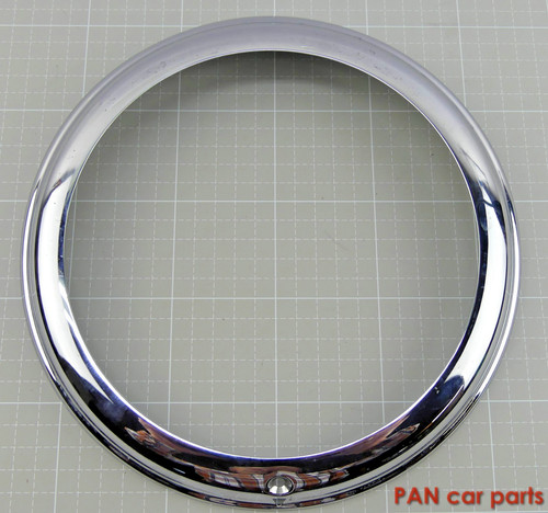 Mercedes benz ponton w120 - ponton,