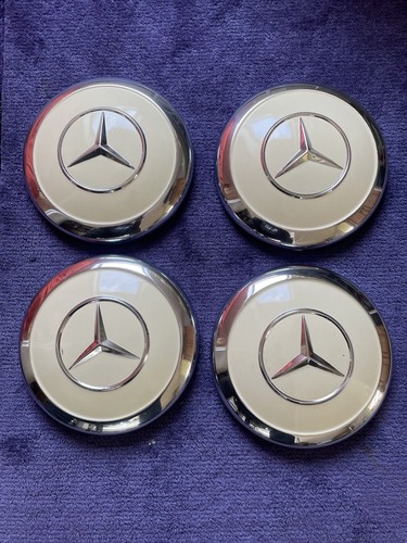 Mercedes benz w120 - 4,