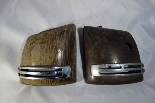 Mercedes benz ponton satz - benz,