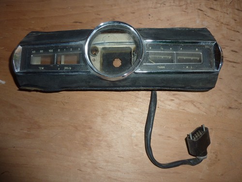 Mercedes benz w120 - w120, ponton