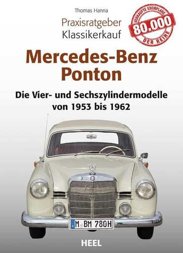 Buch mercedes benz - buch:, mercedes-benz