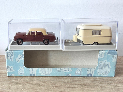 Brekina 23061 - brekina, 1:87,