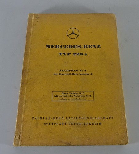 Teilekatalog ersatzteilliste - teilekatalog,