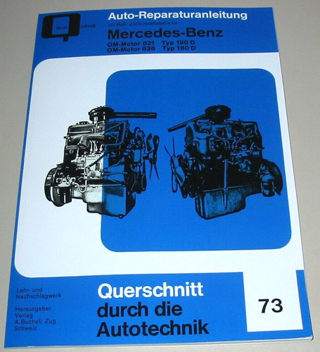 Reparaturanleitung mercedes - reparaturanleitung,