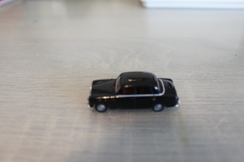 Brekina mercedes benz - brekina,