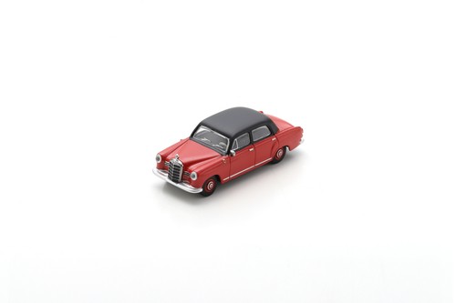 Mercedes benz 180 ponton - 180,