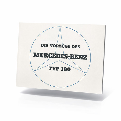 Mbig mercedes daimler benz - mbig®,