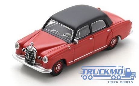 Schuco mercedes benz - benz, 180