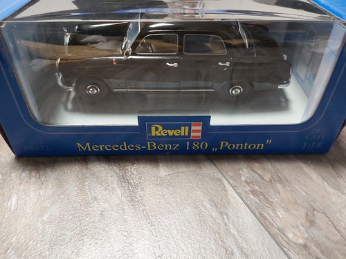Mercedes benz 180 ponton - 180, "ponton"