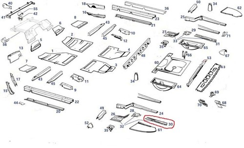 Mercedes benz ponton w120 - mercedes,