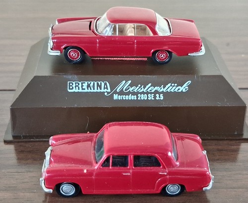 Mercedes benz 280 - 3.5, und