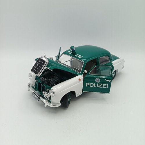 Revell mercedes benz - mercedes-benz, 180