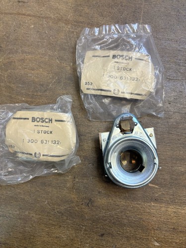 Nos lampenhalter - nos, 2