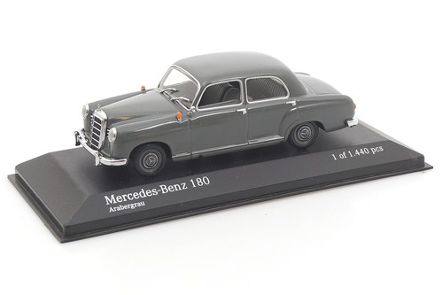 Mercedes benz 180 ponton - mercedes-benz,