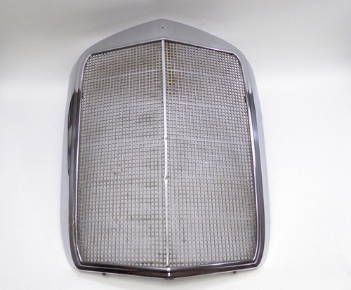 Mercedes benz 180 ponton w120 - benz,