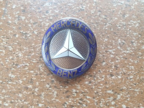 Mercedes benz w120 ponton - w120,